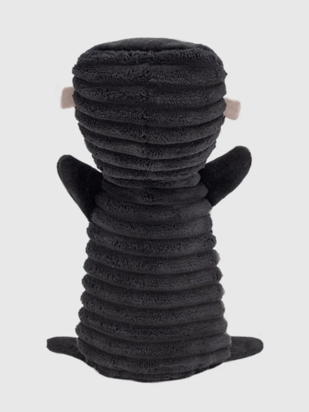 🔥3/$30 ZippyPaws Halloween Colossal Buddie Frankenstein's Monster Plush Dog Toy